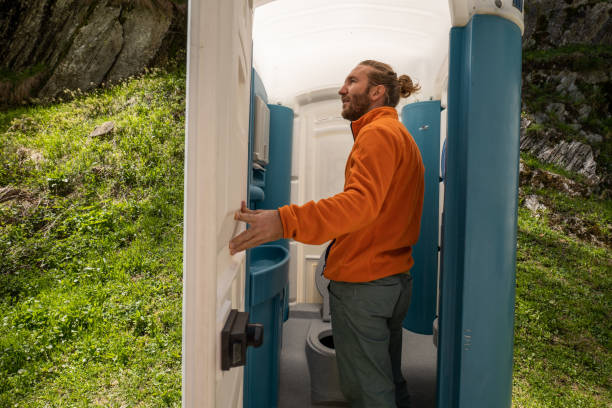 Porta potty rental for festivals in Selma, TX