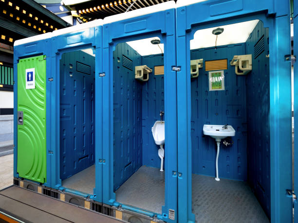 Best Long-term porta potty rental  in Selma, TX